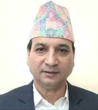 Hemanta Sharma Poudel